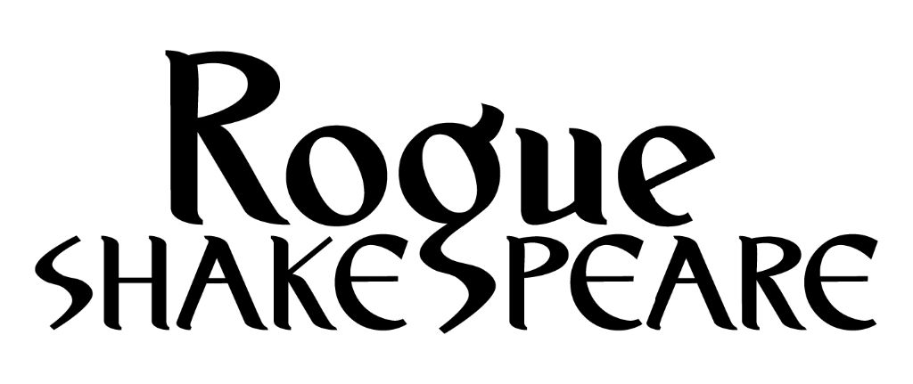 Rogue Shakespeare logo