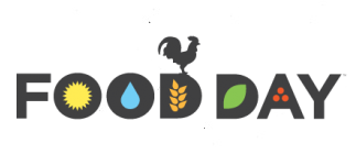 food day logo