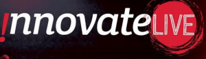 innovate live large logo