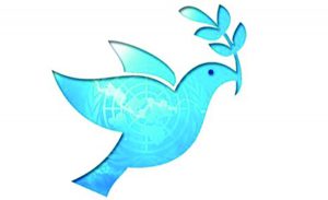 UN Designated International Day of Peace 