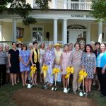New Options Available for Purchasing Bricks to Support Alumnae House