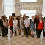 Mary Baldwin University to Partner with Chamber for Annual Capstone Festival