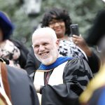 Commencement Sunday in Photographs