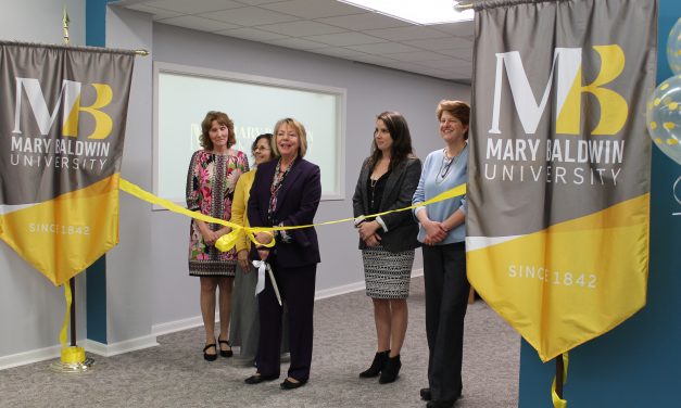 MBU Opens Center for Student Success