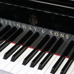 MBU Music Department Receives Grant to Purchase New Steinway Pianos