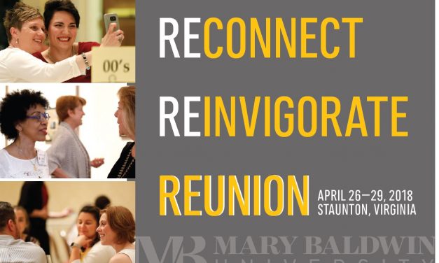 Reunion to Reconnect, Reinvigorate, Celebrate MBU Alumni