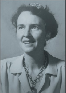 a photo of Margaret Tynes Fairley