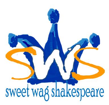 Introducing Sweet Wag Shakespeare