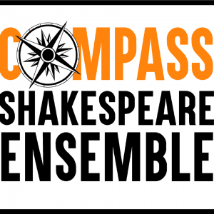 Compass Shakespeare Ensemble Logo