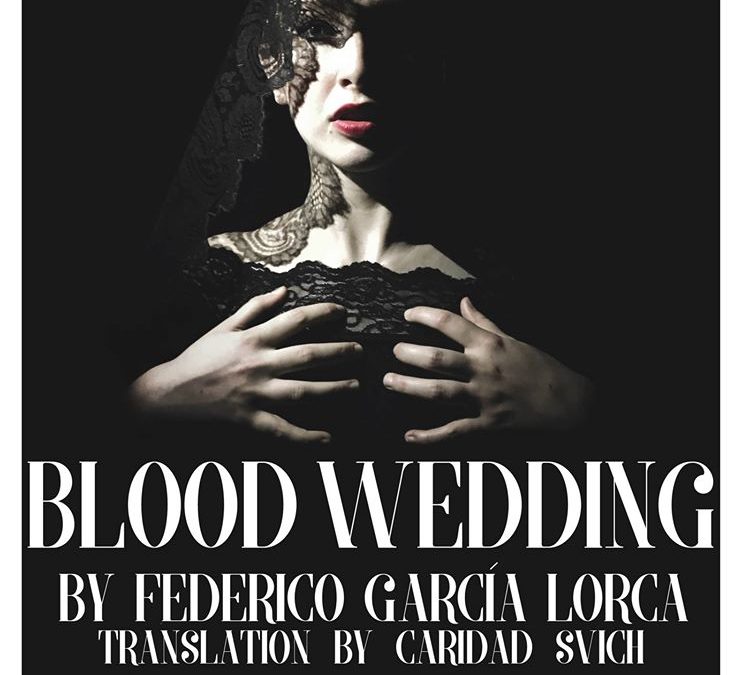 Movement within Love & Loss: “Blood Wedding”