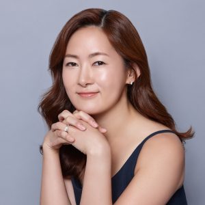 photo of Seung-Hye Kim