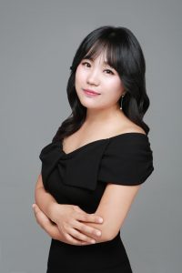 Ji Hee Kim, soprano